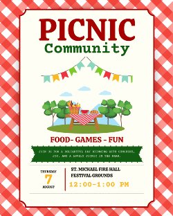picnic